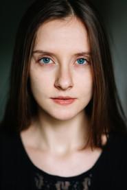 Irena Goloubeva as in L'innocenza di Clara 2012