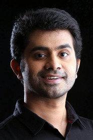 Vishnu Vinay as Gopi Krishnan in Aakashaganga 2 2019