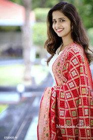 Pravallika Damerla as in Software Devloveper 2020