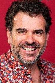 Carles Bigorra as Pueblerino 3 in The Man Who Killed Terry Gilliam 2024