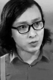 Dika Anggara as Ryan in Gita Goes To Sukabumi 2015