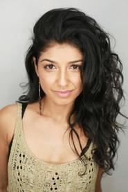 Ingrid Conte as Adriana in I Love You Renato 2013