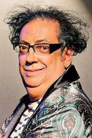 Marcos Oliveira as Seu Helio in The Secret Diary of an Exchange Student 2021