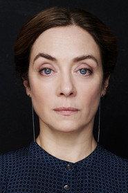 Julia Richter as Sandra in Irgendwann ist auch mal gut 2020