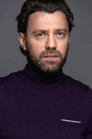 Dmitry Sergin as in Mindsight 2016