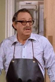 Sid Gould as Rabbi in The Duchess and the Dirtwater Fox 1976