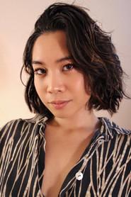 Geena Quintos as Dallas in 72 HOURS 2026