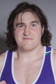 Kyle Shropshire as Thomas Shire in DPW Limit Break 2025 2025