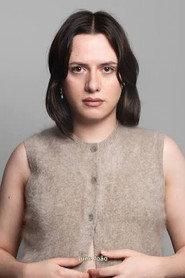 June João as Alien (Voice) in Ultraviolet 2025