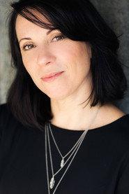 Tatiana Hotere as Gloria in The Tender Trap 2021