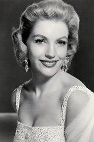 Joan O'Brien as Diane Warren in It Happened at the World's Fair 1963