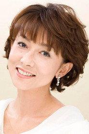 Keiko Saito as  in The Cursed Bride 
