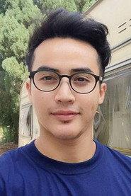 Zoey Rahman as  in Awang Gerudi 2018