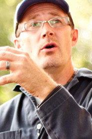 Jim Adkins as  in Permaculture Chickens 