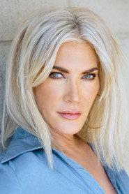 Jennifer Moriarty as Aunt Tilda in Bloomfield 2020