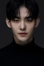 Hur Hyun-jun as Go Yoo Han in Color Rush 2021