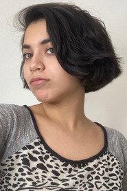 Estefy, Lat as Emma Steewart in INANE FECIT 2027