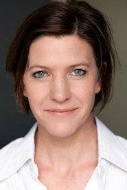 Hélène Pierre as La proviseure in I Am Everyday Sexism 2016