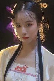 Li Zi A yl as Apprentice in The Demonic Lord and the Virtuous Cultivator 2021