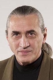 Nicolae Cristache as Vânator in Day of the Tiger 2023