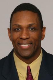 Keena Turner as Self in The San Francisco 49ers Team of the '80s 2012