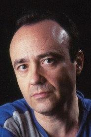 Carlos Aguilar as Self in Eloy de la Iglesia: Film Addict 2025