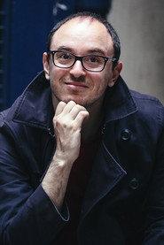Stéphane Macagno as Le claqueur in The Last of Us: All Gone 2022