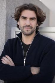Joan Bover as Self in Early Came the Stories 2026