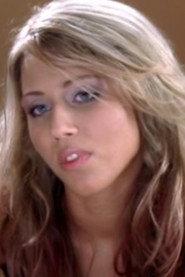 Sheyla Shehovich as Irma Grese in Pierrepoint: The Last Hangman 2005