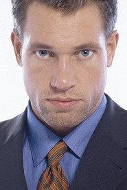 Thomas Lloyd as Derek in Endless Pursuit 1999