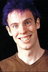 Lex Feltham as self in Frenzal Rhomb: The Travelling Flea Circus 1999