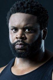 Jeremy Sample as  in Blood Mixed 2019
