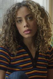 Jayda G as Herself in Blue Carbon 2024