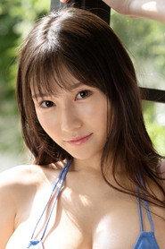 Ria Yamate as  in Fresh Face No. 1 STYLE – The No. 1 New Bikini Model In Kyushu – Ria Yamate’s Porn Debut 2021