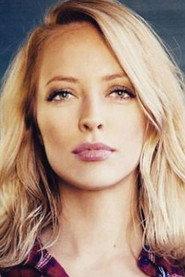 Elizaveta Brazis as Blond Girl in Husband swatter 2020