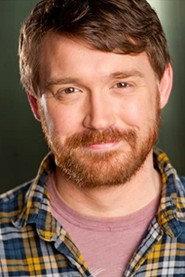 Christopher McGahan as Electrician (as Chris McGahan) in Reborn 2018