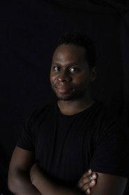 Sne Dladla as Umenzi / Black Ox (voice) in The Great Dispute 2024