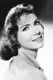 Margit Nünke as Beatrix in Hippodrome 1959