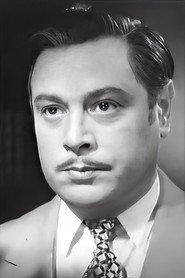 Lev Bordukov as Houk/Martinov in The Inquiry is Going On 1966