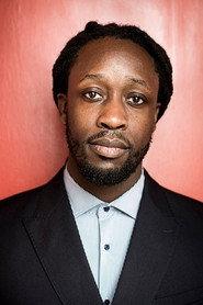 Akwasi Owusu-Ansah as  in De Grote Hummimummi Kerstspecial 2017