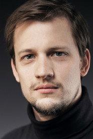 Jernej Gašperin as in White Rabbit 2011