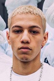 Abdelmalik Yahyaoui as Karim El Yadari in After the Fire 2023