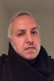 Paulo Biscaia Filho as Waldemar in Evidence of Absence 2023