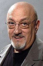 André Montmorency as Ministre in Ding et Dong : Le film 1990