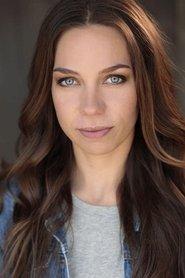 Maryna Savitska as Self - Cat Trainer in Inside the Mind of a Cat 2022
