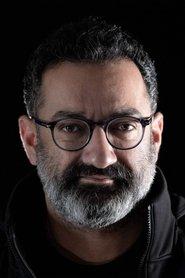 Georges Khabbaz as Elias in Lovely Day 2025