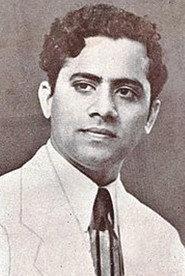 R. S. Manohar as in Pattanathil Bhootham 1967