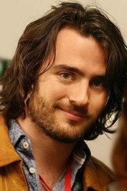 Miloš Jelić as Self in Okean Elzy: Stormwatch 2025