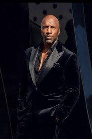 Cody Fox as Lawyer 1 in Last Date 2024