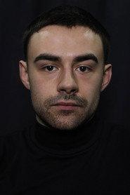 Vlad Nikitiuk as in If Is a Big Word 2016